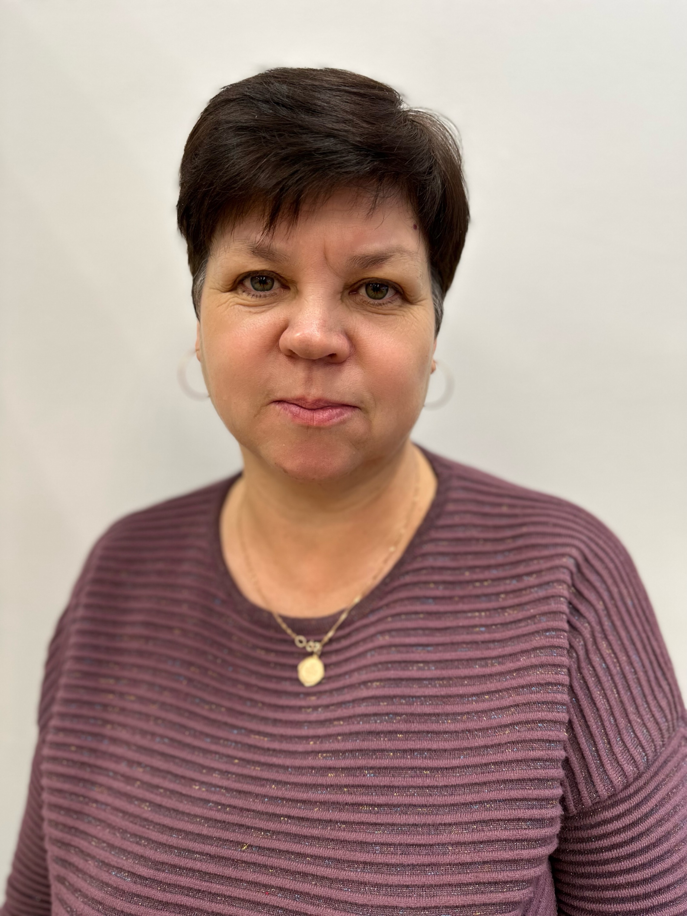 Копышева Елена Юрьевна.
