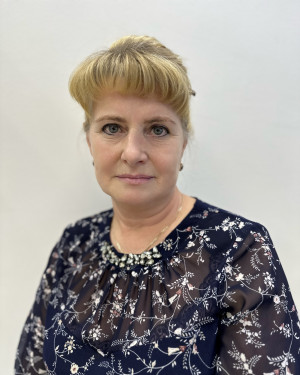 Семенникова Галина Михайловна Семенникова Галина Михайловна