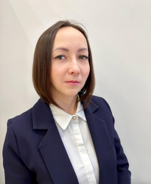 Тюлина Светлана Юрьевна Тюлина Светлана Юрьевна