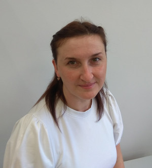 Копышева Елена Владимировна Копышева Елена Владимировна