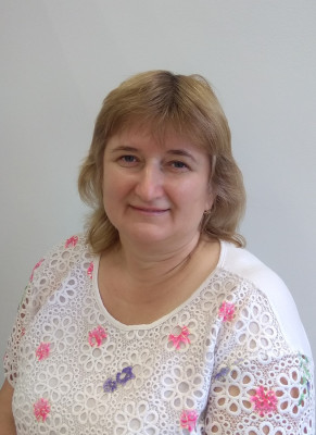 Фатеева Нина Федоровна Фатеева Нина Федоровна