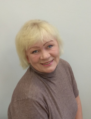 Адонина Татьяна Николаевна Адонина Татьяна Николаевна