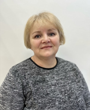 Абрамова Ирина Ивановна Абрамова Ирина Ивановна