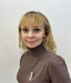 Щеколдина Светлана Николаевна Щеколдина Светлана Николаевна