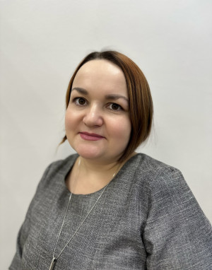 Шабанова Александра Васильевна Шабанова Александра Васильевна